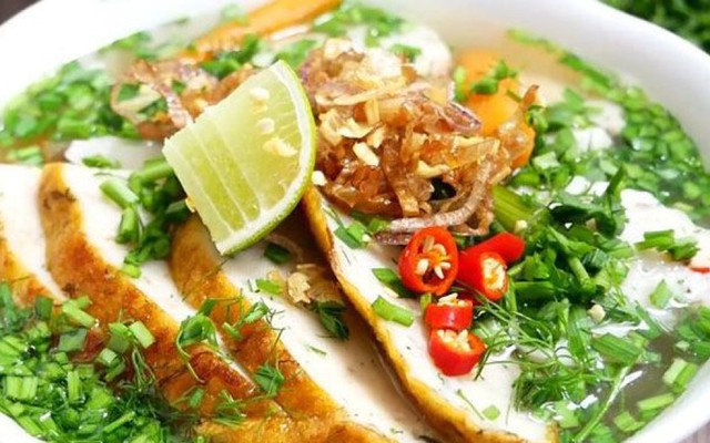 Bánh Canh Tư