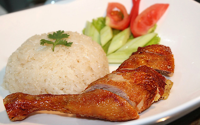 Cơm Ngon Tuấn Minh