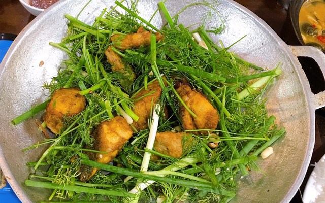 Chả Cá Vũ Đại