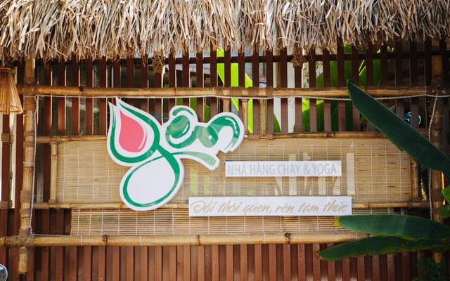 Nhà Hàng Chay Yên