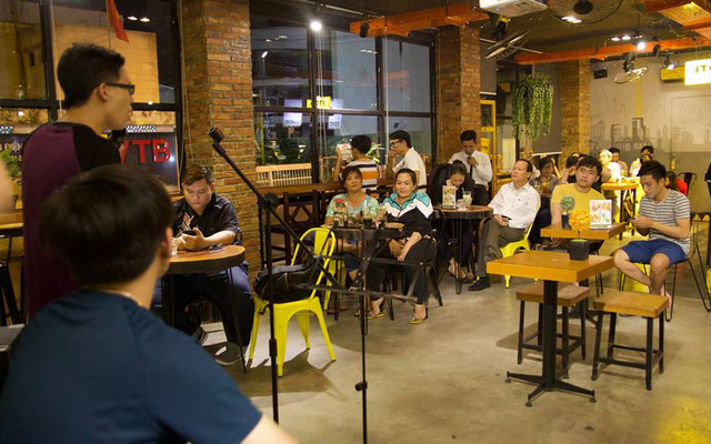 TM Coffee Site