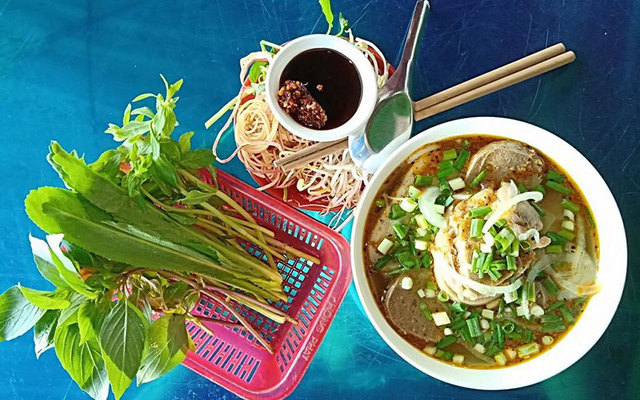 Phở Tài Hưng - Huỳnh Cương