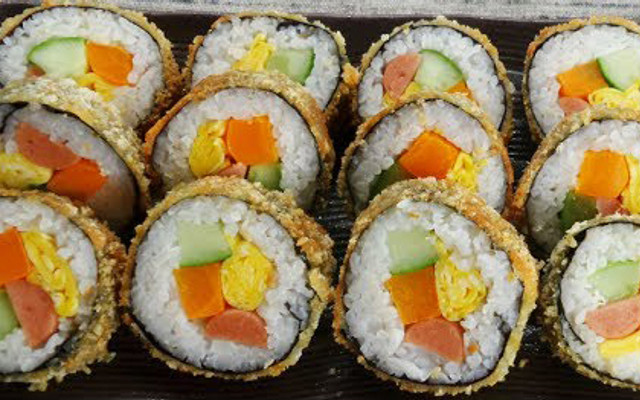 Teen's Food - Các Món Ăn Vặt - Trung Kính