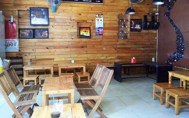 Trà Sữa Túi Thái Lan Panda - Trịnh Đình Trọng