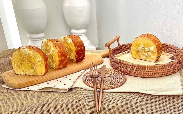 Bánh Ruốc Phương Anh - Shop Online