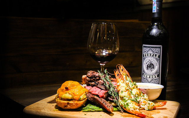 Cowboy Steakhouse & Grill