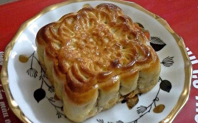 Bánh Trung Thu Hoàng Anh