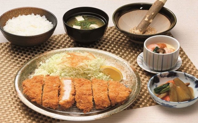 Suizan - Udon - Saigon Center