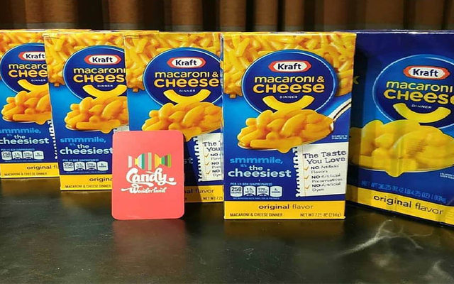 Candy Wonderland Shop