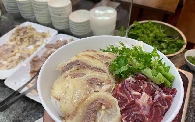 Phở Khải - Ngọc Lâm