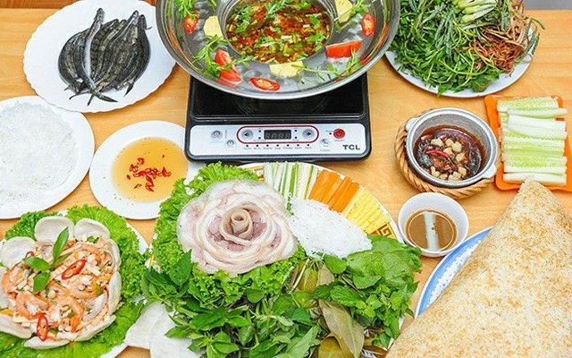 Lẩu Đồng Quê - Mipec Long Biên