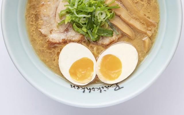 Baikohken - Hokkaido Ramen - Takashimaya