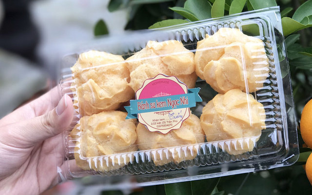 Su Kem Ngọc Nhi - Shop Online