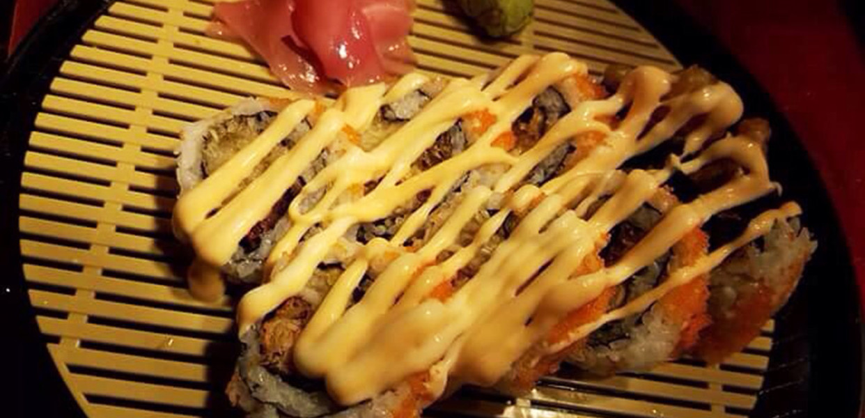 Sushi Vỉa Hè Wasabi