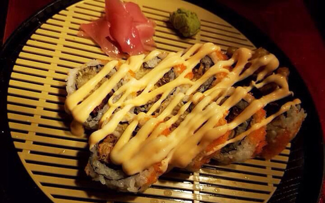 Sushi Vỉa Hè Wasabi