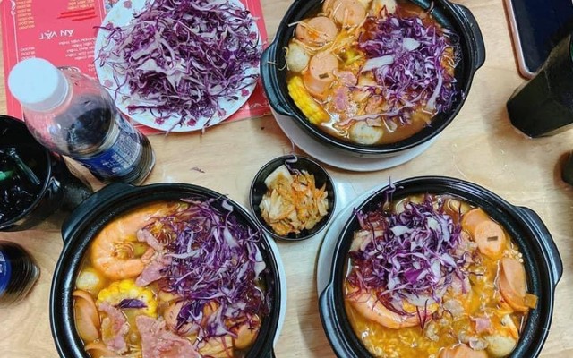 Mì Cay Michigo - 169 Bạch Đằng