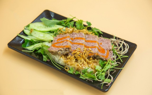 Xôi Ngọc - Yên Hòa