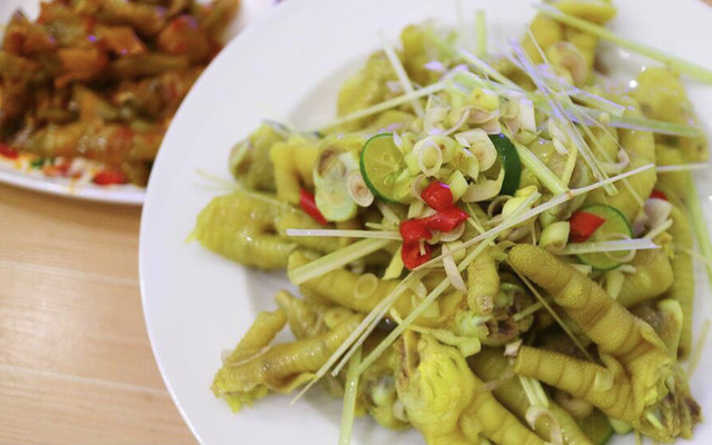 Ăn Vặt Cô Lép - Shop Online