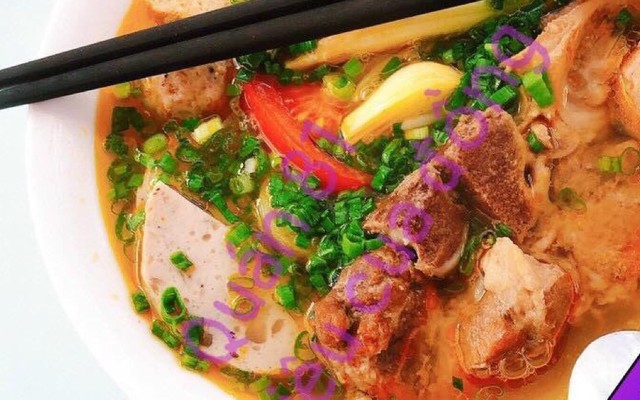 Quán Ăn 81 - Bún Riêu Cua Đồng & Bún Chả Cá