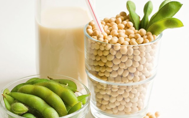 Sữa Xay Nguyên Chất - 56 Đại La