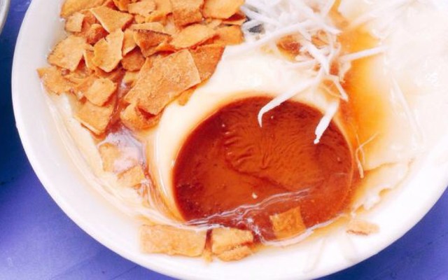 Tào Phớ - Ngọc Hà