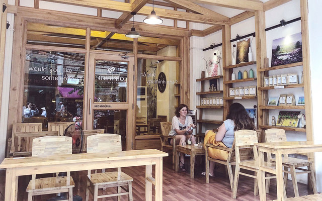 Minimo - Mix Cold Mango