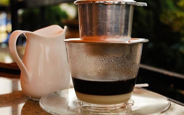 T & T Coffee