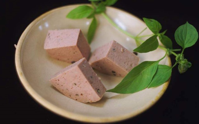 Đồ Nhà Quê - Chả Bò Nhà Làm