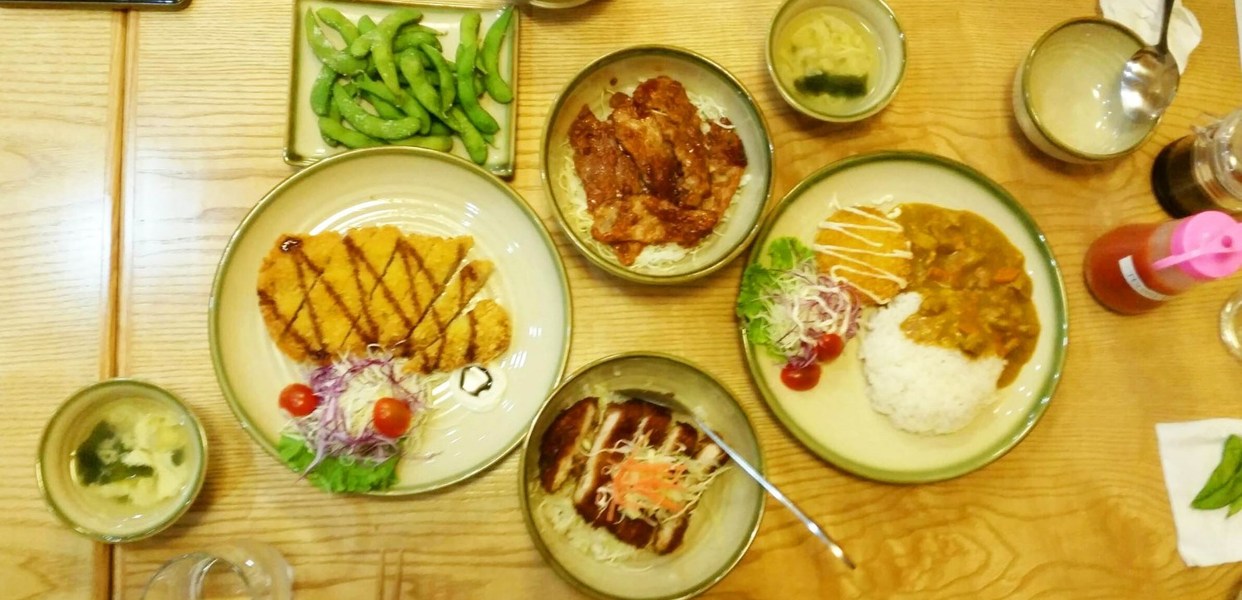 Tanpopo - Món Ngon Nhật Bản - Waterfront