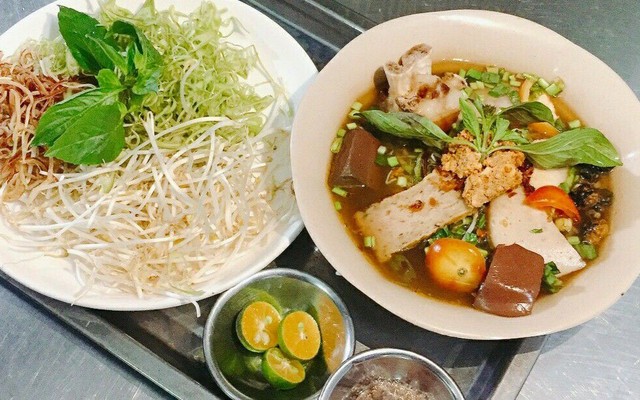 Khả Hân - Bún Riêu Cua & Ốc