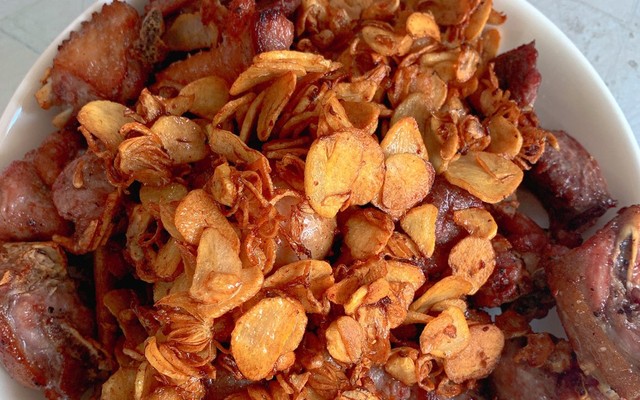 Bún Ngan Chặt - Hàng Cân