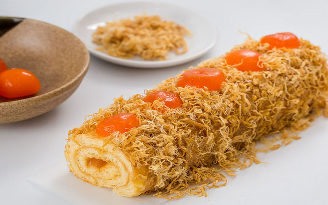 Sweet 'N Shape - Bánh Ngọt Không Tăng Cân