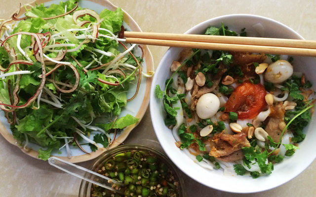 Cô Út - Mì Quảng & Bún Mắm