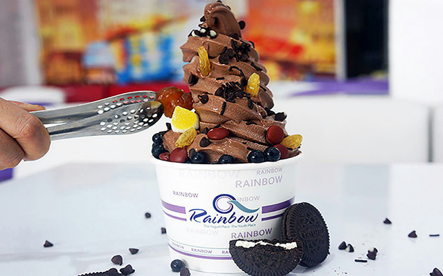 Rainbow Yogurt - Vincom Xuân Khánh