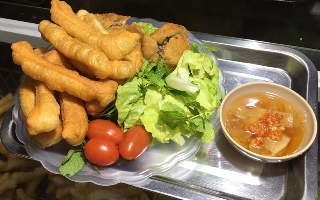 Quẩy Thành Công - 107A5 Thành Công