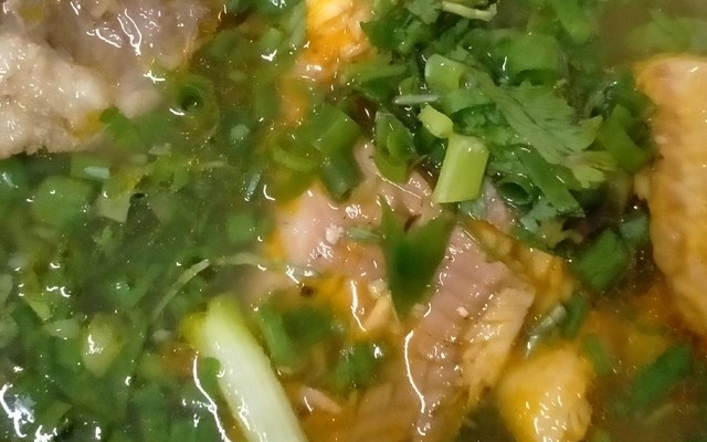 Bánh Canh Chị Dương