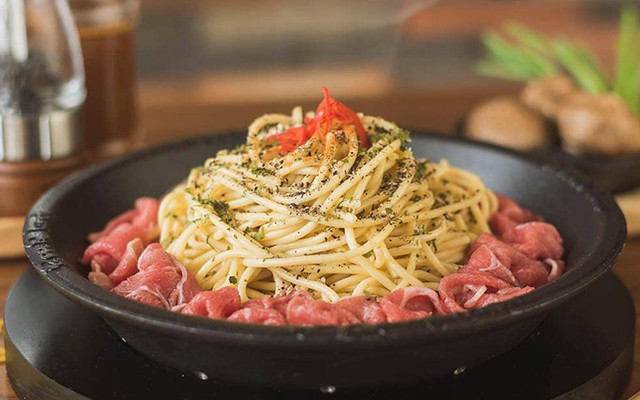 Pepper Lunch Express - Giga Mall