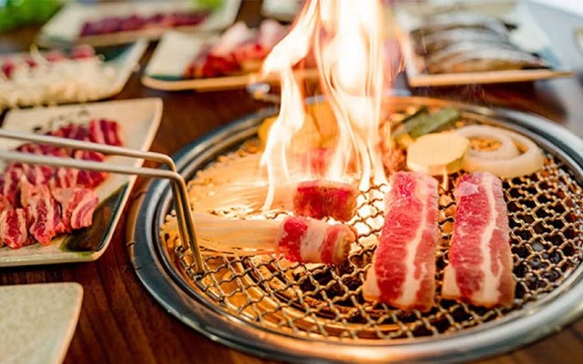 Nhà Hàng Bằng Hữu