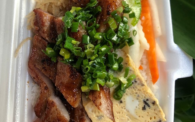 Cơm Tấm Phương Nhi (Cây Khế)