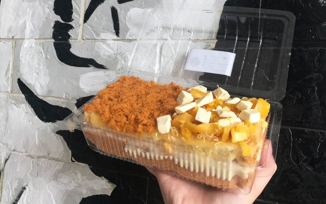Vic Cakes - Shop Online