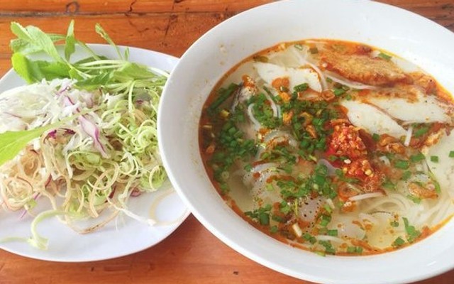 Bánh Canh Cá Dầm Cô Hai 2