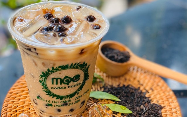 Mộc Coffee House
