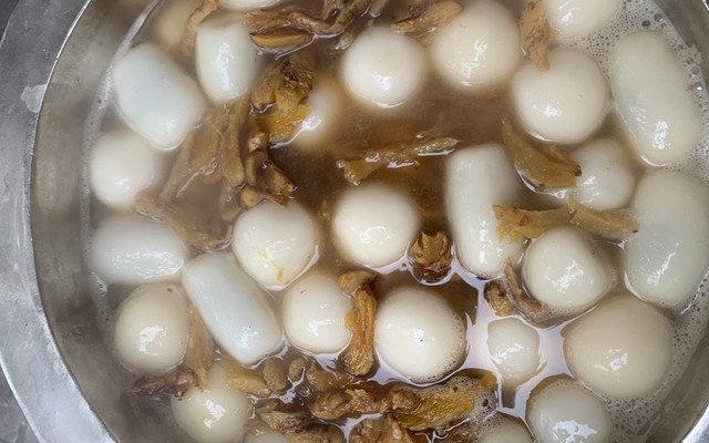 Hằng - Bánh Trôi Tàu