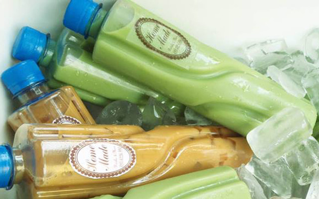 Đồ Uống Home Made - Shop Online