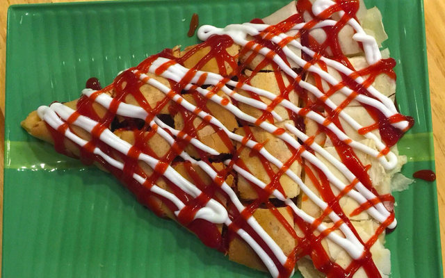 Ăn Vặt La Crêpe - Nguyễn Văn Cừ