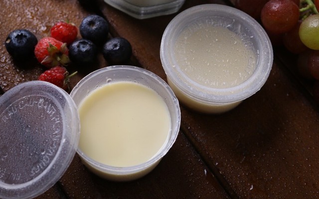 Bánh Flan Thanh Châu - Hoàng Hoa Thám (Không Chi nhánh)