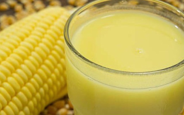 Hương - Bánh Bao & Sữa Xay Nguyên Chất