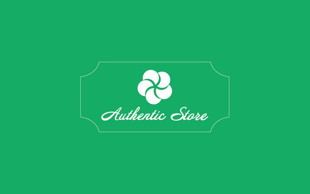 Authentic Store - Thái Hà