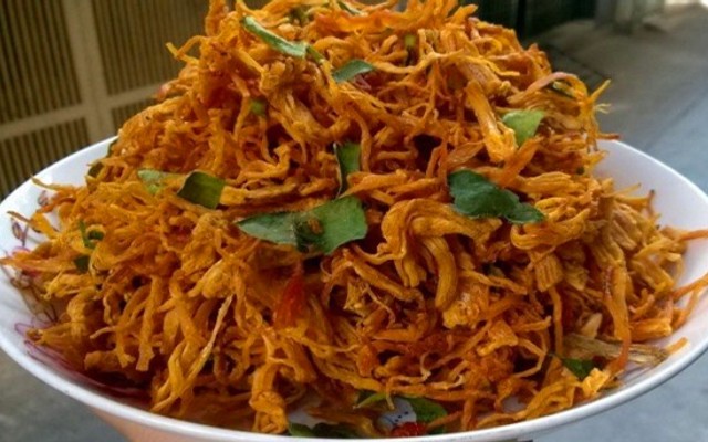 Bà Hà - Handmade Food