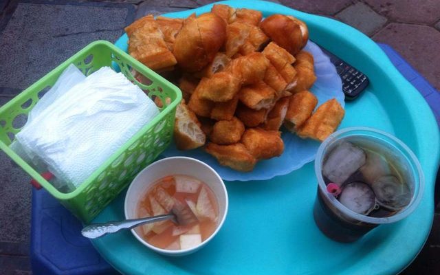 Quẩy Nóng Bà Huyền - Ngọc Lâm